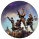 7275R Disc vafa Fortnite D20cm